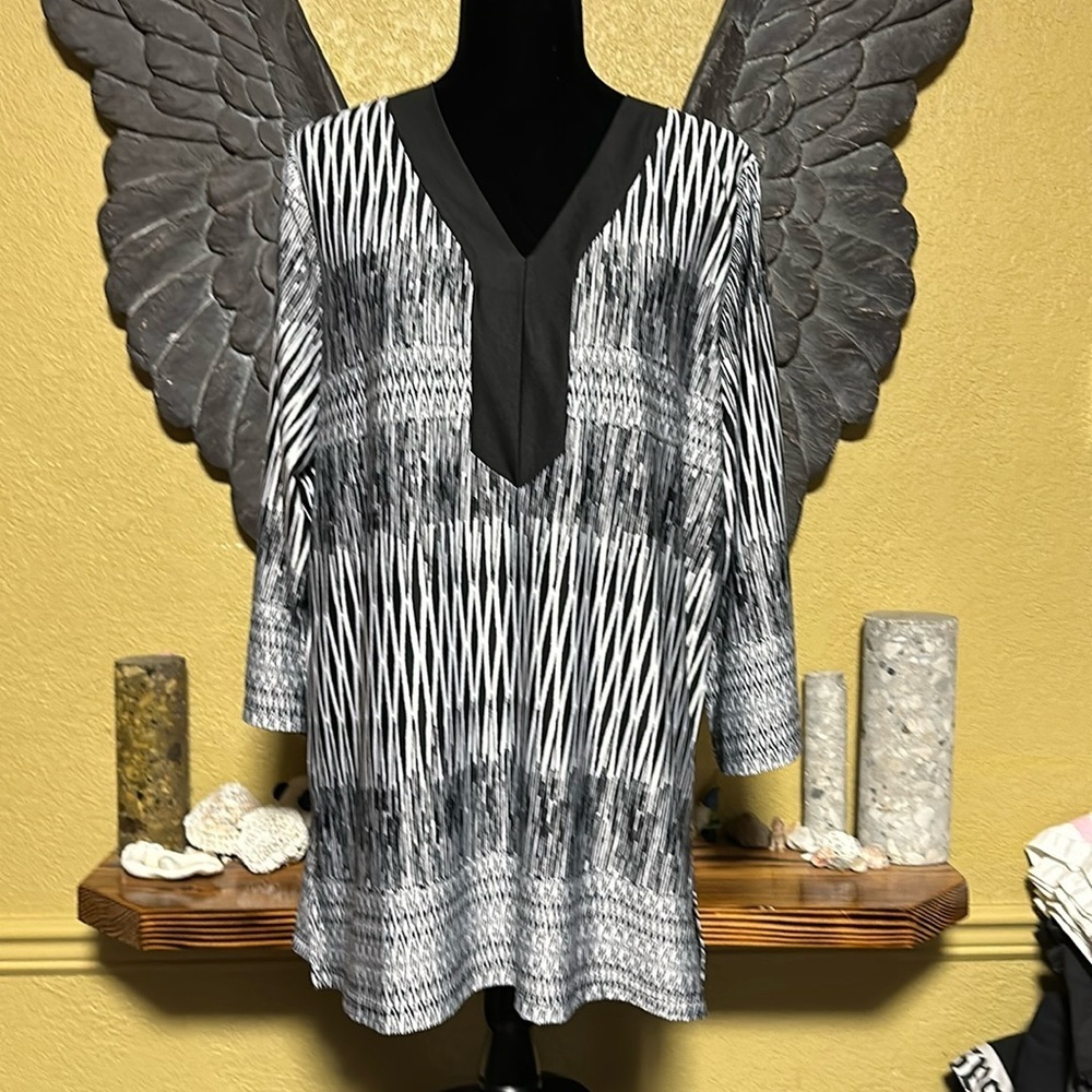 HG twenty six 3/4 sleeve Shirt